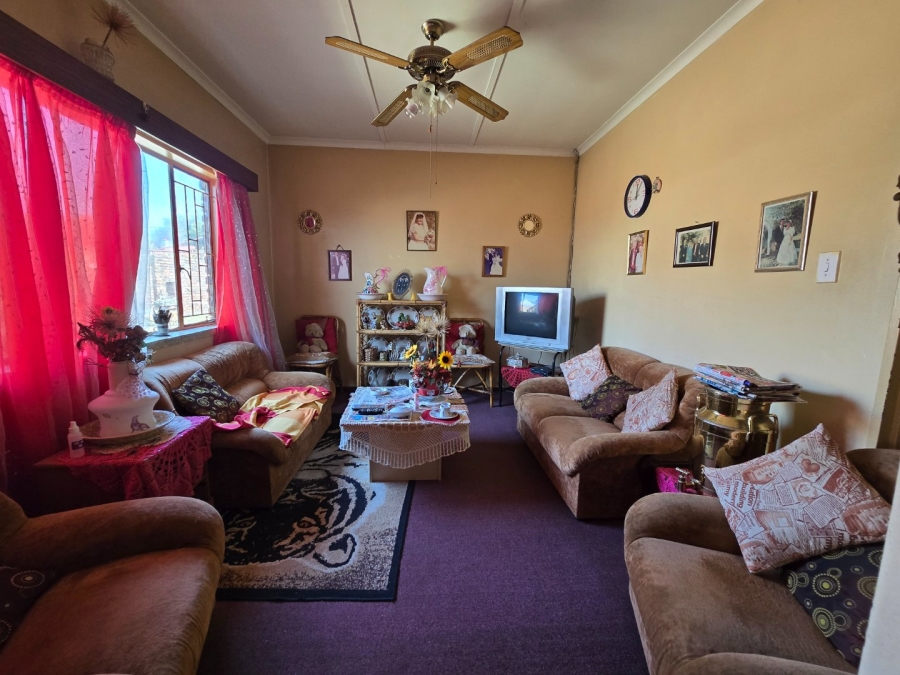 3 Bedroom Property for Sale in Potchefstroom North West